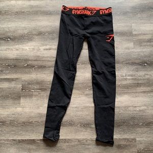 Gymshark Leggings (1st version)